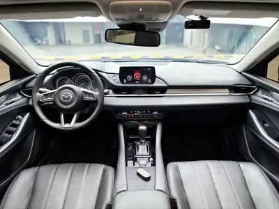 Mazda Atenza 2020, 89000 км, за 68800 CNY - фото 10