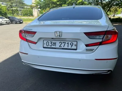 Honda Accord 2019, 71831 км, за 16990000 KRW - фото 6