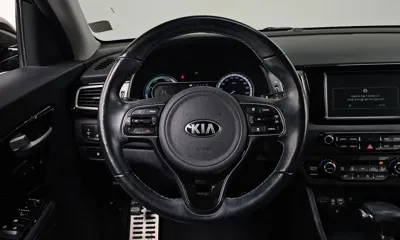 Kia Niro 2018, 140796 км, за 13900000 KRW - фото 13