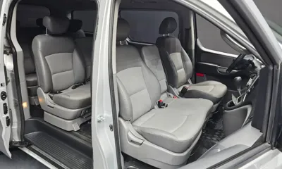 Hyundai Starex 2010, 80309 км, за 6900000 KRW - фото 12