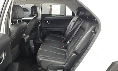 Hyundai Ioniq5 2023, 49431 км, за 30500000 KRW - фото 26