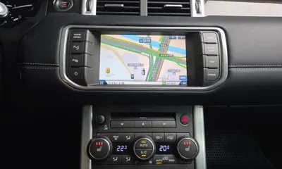 Land Rover Range Rover Evoque 2013, 147825 км, за 10190000 KRW - фото 13
