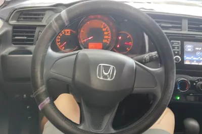 Honda Fit 2020, 61300 км, за 54732.6 CNY - фото 13