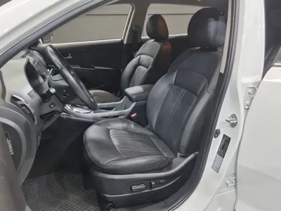 Kia Sportage 2015, 155105 км, за 9400000 KRW - фото 10