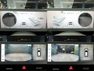 Hyundai Ioniq5 2022, 216882 км, за 20900000 KRW - фото 16