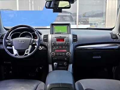 Kia Sorento 2012, 179877 км, за 5300000 KRW - фото 7