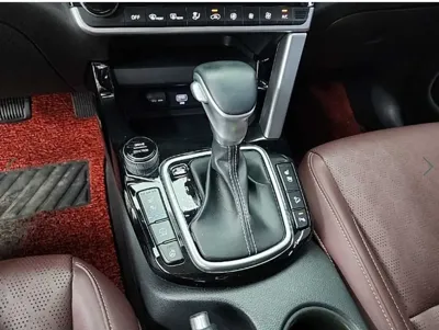 Kia Seltos 2022, 85500 км, за 22500000 KRW - фото 8