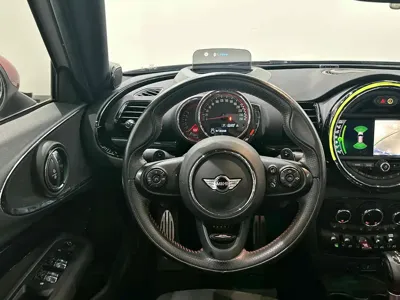 MINI Mini JCW Clubman 2019, 40000 км, за 185799 CNY - фото 13