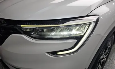 Renault-KoreaSamsung XM3 2023, 62918 км, за 17900000 KRW - фото 22
