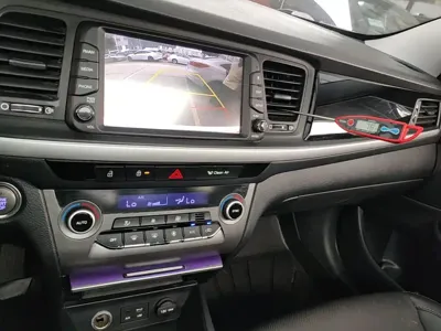 Hyundai Mistra 2018, 101100 км, за 44100 CNY - фото 13