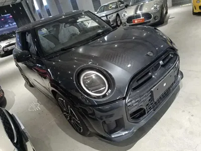 MINI MINI 2026, 100 км, за 248000 CNY