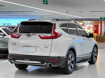 Honda CR-V 2019, 70000 км, за 88000 CNY - фото 4