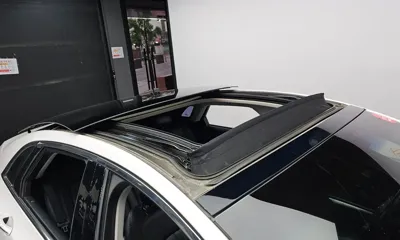 Lincoln MKZ 2016, 79976 км, за 9990000 KRW - фото 19