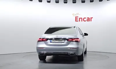 Mercedes-Benz E-Class 2021, 75014 км, за 30500000 KRW