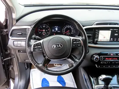 Kia Sorento 2020, 71940 км, за 17900000 KRW - фото 14