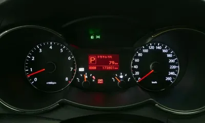Kia K7 2011, 173801 км, за 2600000 KRW - фото 8