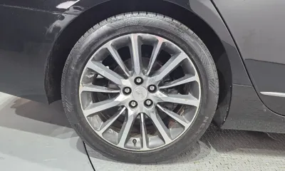 Cadillac CT6 2016, 155579 км, за 10000000 KRW - фото 5