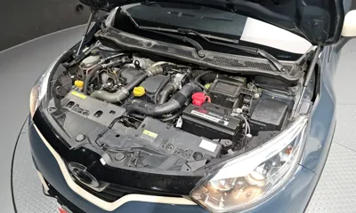 Renault-KoreaSamsung QM3 2015, 130802 км, за 4500000 KRW - фото 6