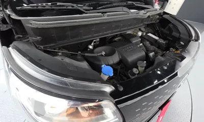Kia Ray 2018, 96087 км, за 10500000 KRW - фото 6
