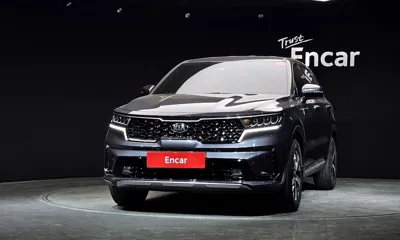 Kia Sorento 2021, 75817 км, за 22500000 KRW