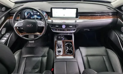 Kia K9 2021, 96153 км, за 27990000 KRW - фото 7