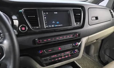 Kia Canival 2019, 96329 км, за 15990000 KRW - фото 15