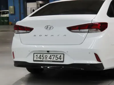 Hyundai Sonata 2020, 140066 км, за 9400000 KRW - фото 18