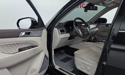 KG_Mobility_Ssangyong Rexton 2021, 107101 км, за 23800000 KRW - фото 10