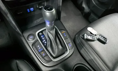 Hyundai Kona 2018, 94941 км, за 12600000 KRW - фото 9