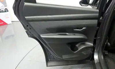Hyundai Tucson 2024, 41937 км, за 24500000 KRW - фото 24