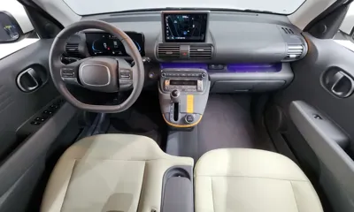 Hyundai Casper 2024, 5865 км, за 19800000 KRW - фото 7