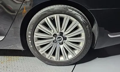 Kia K9 2014, 105671 км, за 7790000 KRW - фото 21