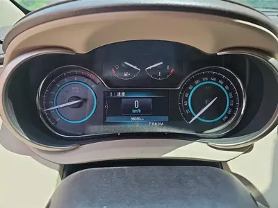 Buick LaCrosse 2016, 98100 км, за 32000 CNY - фото 14