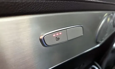 Mercedes-Benz GLC-Class 2019, 181600 км, за 19800000 KRW - фото 18