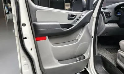 Hyundai Starex 2019, 72338 км, за 18400000 KRW - фото 24