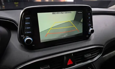Hyundai Santafe 2019, 101726 км, за 17950000 KRW - фото 15