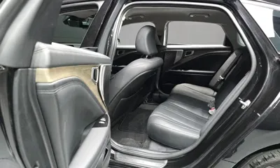 Kia K8 2023, 146454 км, за 18300000 KRW - фото 11