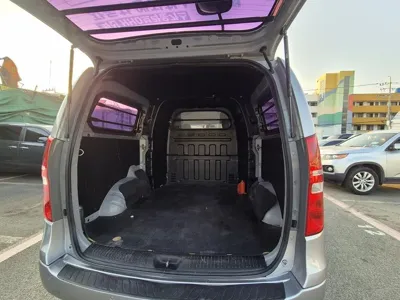 Hyundai Starex 2015, 189892 км, за 5900000 KRW - фото 6