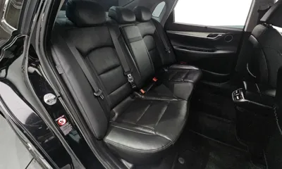 Hyundai Grandeur 2023, 85609 км, за 23800000 KRW - фото 31