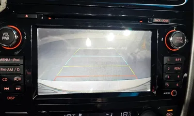 Nissan Altima 2015, 246009 км, за 3000000 KRW - фото 14