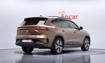 Renault-KoreaSamsung Grand Koleos 2025, 15931 км, за 32800000 KRW - фото 2