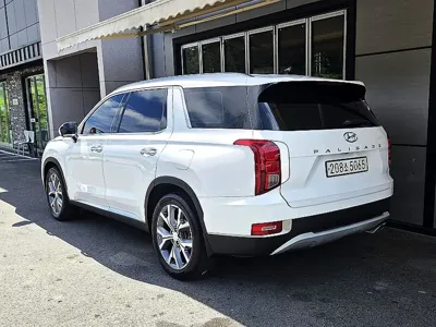 Hyundai Palisade 2019, 91304 км, за 23800000 KRW