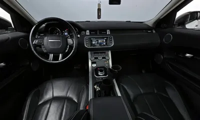 Land Rover Range Rover Evoque 2016, 83217 км, за 12500000 KRW - фото 7
