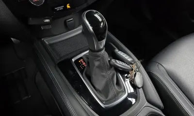 Nissan X-Trail 2018, 79194 км, за 18100000 KRW - фото 9