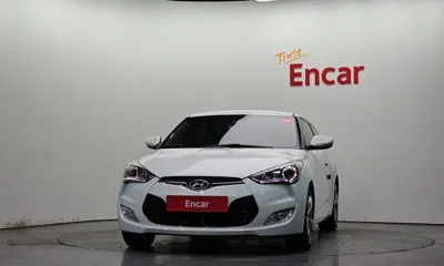 Hyundai Veloster 2012, 112975 км, за 4300000 KRW