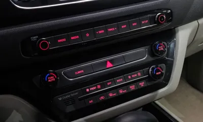 Kia Canival 2019, 77913 км, за 11990000 KRW - фото 18
