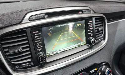 Kia Sorento 2016, 110808 км, за 14250000 KRW - фото 15