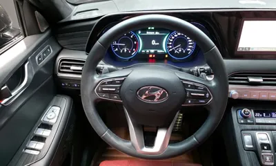 Hyundai Palisade 2019, 106899 км, за 21900000 KRW - фото 13