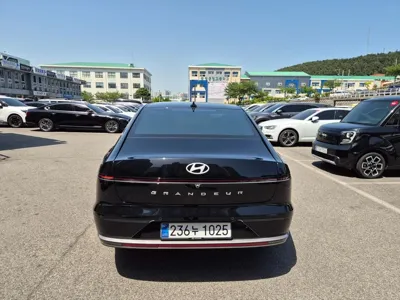 Hyundai Grandeur 2025, 17000 км, за 32300000 KRW