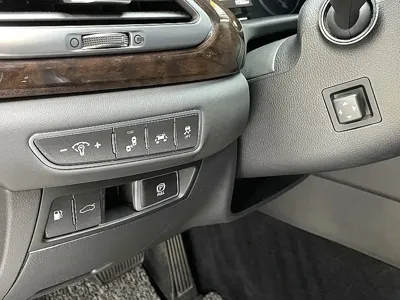 Genesis EQ900 2016, 203295 км, за 15200000 KRW - фото 19